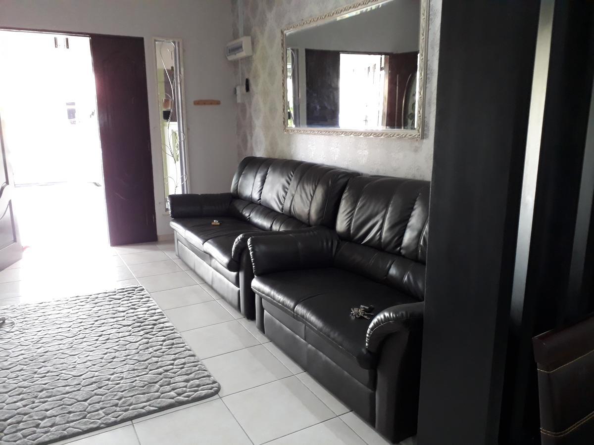 Damai Holiday Homestay Malacca Eksteriør billede