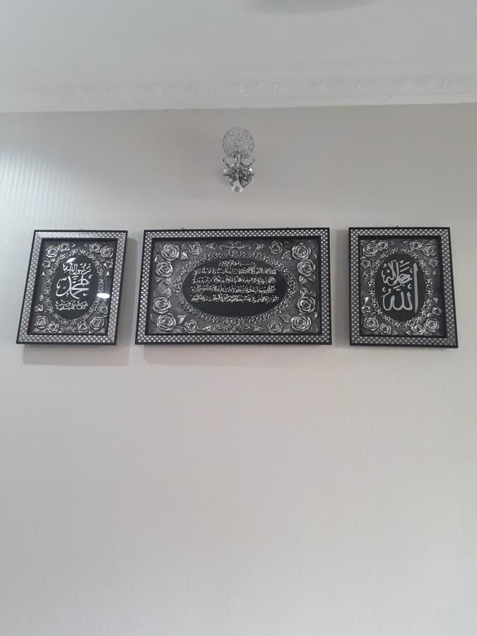 Damai Holiday Homestay Malacca Eksteriør billede